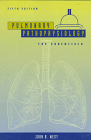 West: Pulmonary Pathophysiology